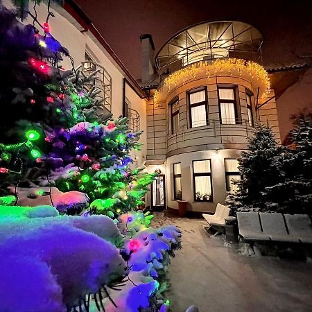 Apartments & Villa Georg Одеса Екстериор снимка